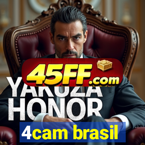 4cam brasil